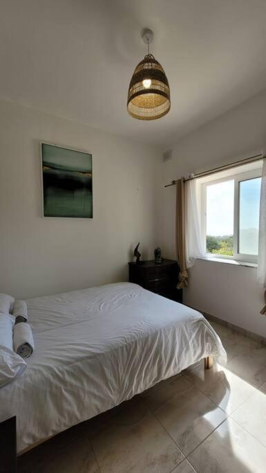 Luxury En-Suite Double. Beach-House With Sea Views Mellieha Exterior photo
